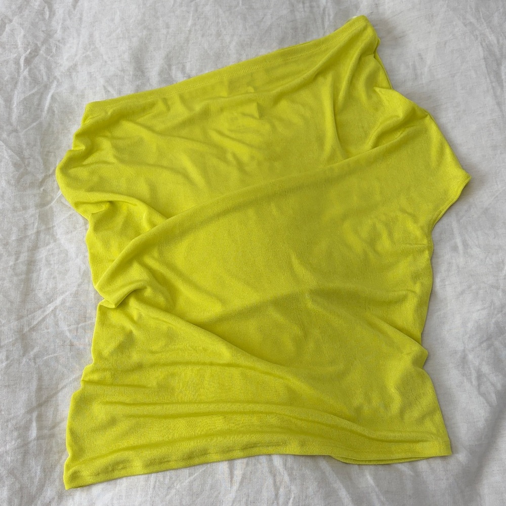 Dolan Off-Shoulder Top
